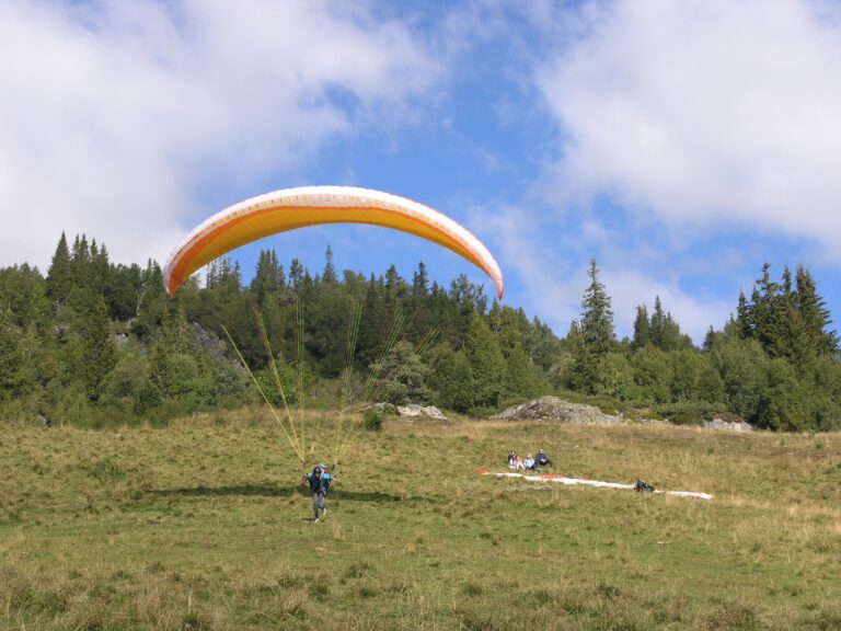 Les aventures en plein air à vivre absolument