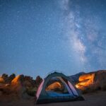 Comment profiter de la tranquillité lors de voyages en pleine nature ?