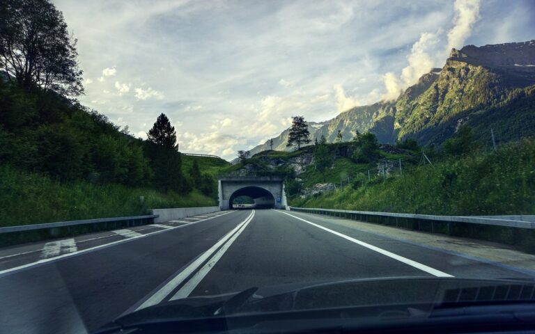 Les meilleurs conseils pour un road trip réussi