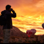 Comment préparer votre appareil photo pour des souvenirs de voyage époustouflants ?