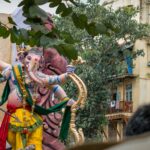Comment profiter des festivals locaux lors de vos voyages ?