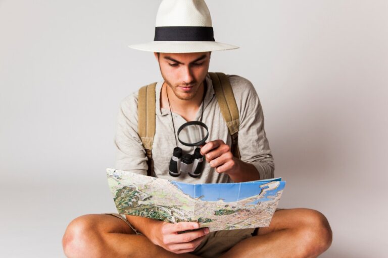 Comment trouver une destination de vacances cet été ?