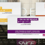 La SNCF lance une campagne contre les agressions sur ses agents
          À l’approche des vacances d’été, la compagnie ferroviaire a décidé de mettre en place une campagne pour lutter contre les insultes et les agressions à l’égard des agents SNCF.