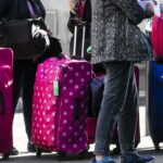 Tourisme : à quoi vont ressembler les congés des Français cet été ?
          Pour ceux qui ont la chance de pouvoir en prendre, les vacances d'été 2024, débutent dans un contexte particulier entre l'inflation, qui pèse encore sur les budgets, mais aussi les Jeux olympiques et les élections législatives.