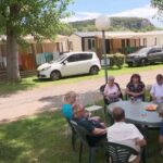 Vidéo



  

  
  

      

  

  
    Inondations dans le Pas-de-Calais : un camping offre des vacances à des sinistrés
          Les gérants de ce site du Gard, également victimes d'inondations en 2020, ont été touchés par la situation des habitants de Blendecques.