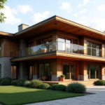 maison bois rj home france