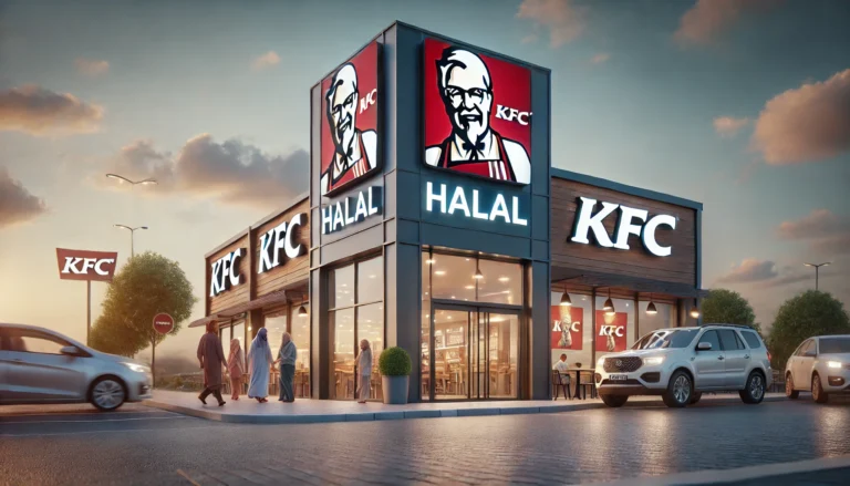 KFC halal : la vérité sur la certification et où en trouver près de chez toi