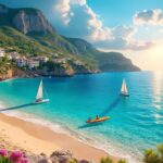 plongez dans l'émerveillement des baléares en 2025 ! explorez des plages idylliques, une nature préservée et une culture riche pour des vacances inoubliables. préparez-vous à vivre des moments extraordinaires dans cet archipel méditerranéen.