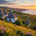 explorez les paysages époustouflants et la richesse culturelle des pouilles lors de votre voyage en 2025. des plages idylliques aux villages pittoresques, laissez-vous séduire par cette région fascinante de l'italie.