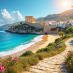 découvrez les merveilles de chypre grâce à notre guide complet pour un voyage inoubliable en 2025. des plages paradisiaques aux sites historiques fascinants, préparez-vous à vivre des expériences mémorables sur cette île méditerranéenne ensoleillée.