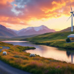 découvrez l'écosse en 2025 ! partez pour un voyage inoubliable au cœur de ses paysages époustouflants, des montagnes majestueuses aux lochs sereins. une aventure unique vous attend, riche en culture et en histoire.