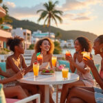 découvrez des idées de voyage entre copines pour un week-end inoubliable en 2025. explorez des destinations tendance, des activités conviviales et des conseils pratiques pour profiter pleinement de votre escapade entre amies.