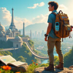 découvrez les meilleures astuces de voyage avec remi pour vivre une expérience inoubliable en 2025. préparez-vous à explorer des destinations fascinantes, à profiter de conseils pratiques et à transformer vos voyages en aventures mémorables.