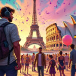 découvrez comment la musique influence nos voyages et enrichit nos aventures. plongez dans l'univers des chansons qui accompagnent nos parcours, évoquent des souvenirs et nourrissent notre esprit d'exploration.
