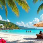 explorez les meilleures offres de voyage tout inclus en guadeloupe pour 2025. profitez de plages paradisiaques, d'une culture riche et d'activités variées, tout en bénéficiant de tarifs avantageux pour un séjour inoubliable.