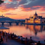 explorez la beauté envoûtante de la hongrie avec notre guide des incontournables en 2025. découvrez les paysages époustouflants, la culture riche et la gastronomie savoureuse qui font de ce pays une destination incontournable. préparez votre voyage et laissez-vous séduire par la magie hongroise.