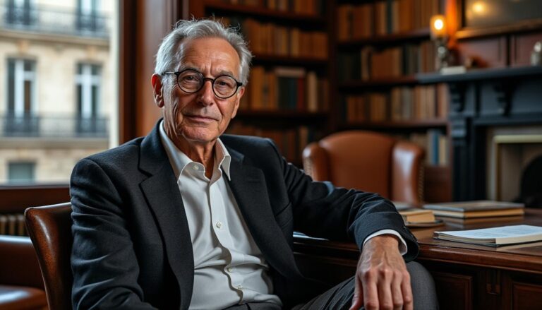 Qui était André-Louis Auzière, l’ex-mari de Brigitte Macron ?
