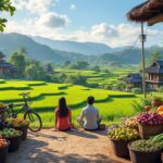 découvrez nos astuces pour profiter pleinement de bali sans exploser votre budget en 2025. trouvez des conseils pratiques pour un séjour économique, des hébergements abordables, des activités gratuites et des restaurants locaux à prix doux. voyagez intelligemment et explorez cette île paradisiaque sans vous ruiner.
