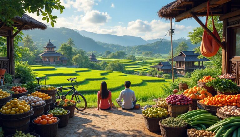 découvrez nos astuces pour profiter pleinement de bali sans exploser votre budget en 2025. trouvez des conseils pratiques pour un séjour économique, des hébergements abordables, des activités gratuites et des restaurants locaux à prix doux. voyagez intelligemment et explorez cette île paradisiaque sans vous ruiner.