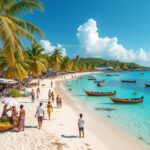 découvrez nos meilleures astuces pour voyager à zanzibar en 2025 sans faire exploser votre budget. profitez de conseils pratiques pour organiser des vacances abordables tout en découvrant les merveilles de cette île paradisiaque.