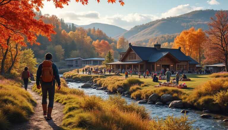 découvrez les richesses culturelles et naturelles des six nations à travers notre guide complet pour 2025. préparez-vous à vivre des aventures inoubliables et à explorer des paysages époustouflants tout en plongeant dans l'histoire et les traditions de chaque nation.