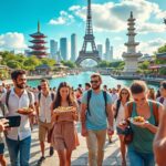 partez à l'aventure avec antoni et explorez les meilleures destinations de 2025 ! découvrez des lieux inédits, des conseils de voyage pratiques, et laissez-vous inspirer pour vos prochaines escapades. voyagez autrement et préparez-vous à vivre des expériences uniques cette année.
