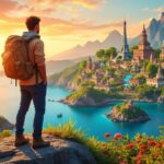 partez à l'aventure avec marcot et explorez les destinations incontournables de 2025. des paysages à couper le souffle aux cultures fascinantes, découvrez tous les conseils et inspirations pour votre prochain voyage.