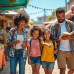 découvrez nos conseils pratiques pour voyager en famille sans dépasser votre budget en 2025. profitez d'astuces économiques pour des vacances inoubliables, tout en explorant de nouvelles destinations avec vos proches.