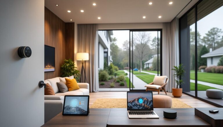 découvrez comment trackr.fr vous aide à sécuriser votre domicile avec des solutions connectées innovantes. protégez vos biens et assurez votre tranquillité d'esprit grâce à la technologie intelligente.