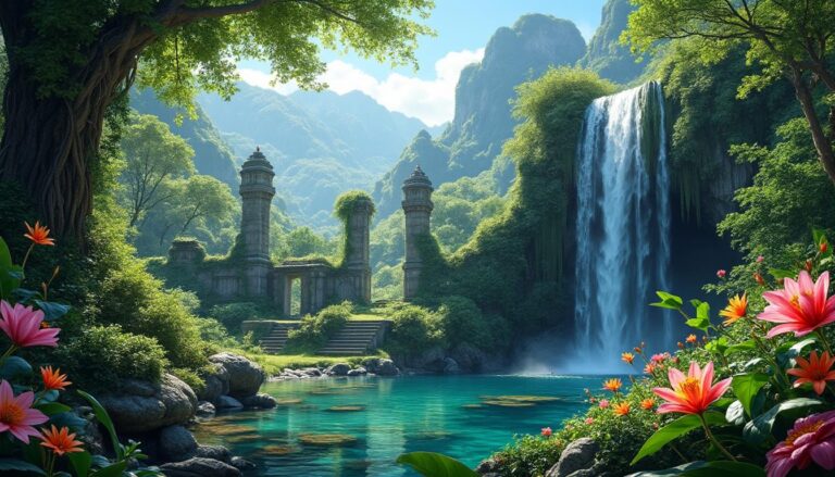 plongez au cœur des destinations de voyage goedert en 2025 et découvrez des trésors cachés qui enrichiront vos aventures. explorez des lieux méconnus, des cultures fascinantes et des expériences inoubliables qui vous attendent.