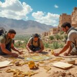 partez à la découverte des trésors cachés du yémen en 2025 : paysages authentiques, sites historiques et culture fascinante vous attendent pour un voyage inoubliable.