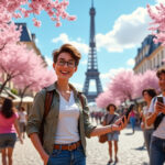 découvrez tous les secrets de paris avec remi ! ce guide 2025 vous offre des conseils pratiques, des itinéraires et des astuces pour profiter pleinement de votre séjour et vivre une expérience inoubliable dans la ville lumière.