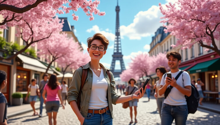 découvrez tous les secrets de paris avec remi ! ce guide 2025 vous offre des conseils pratiques, des itinéraires et des astuces pour profiter pleinement de votre séjour et vivre une expérience inoubliable dans la ville lumière.
