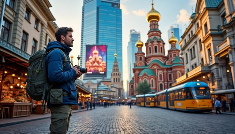 découvrez l'ukraine en 2025, un pays où l'histoire riche rencontre la modernité dynamique. partez pour un voyage inoubliable alliant culture, patrimoine et innovations actuelles.