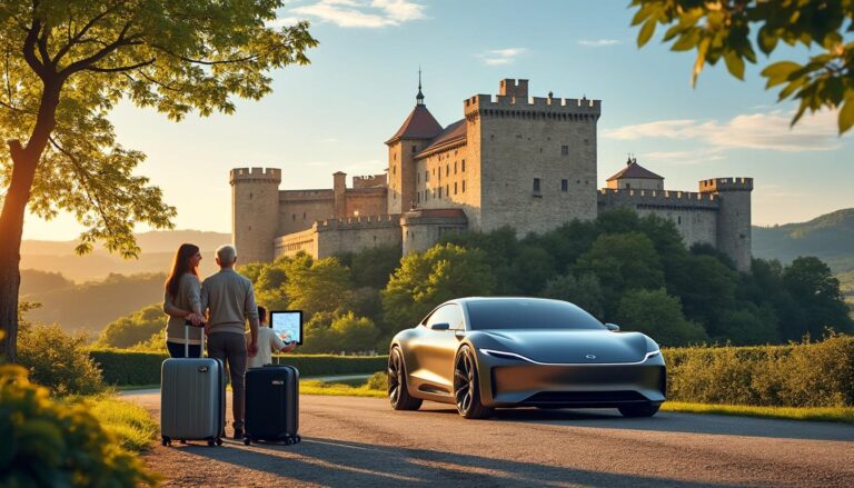 explorez les meilleures offres de voyage à sedan en 2025 avec leclerc. profitez de tarifs avantageux et de destinations incontournables pour un séjour inoubliable.