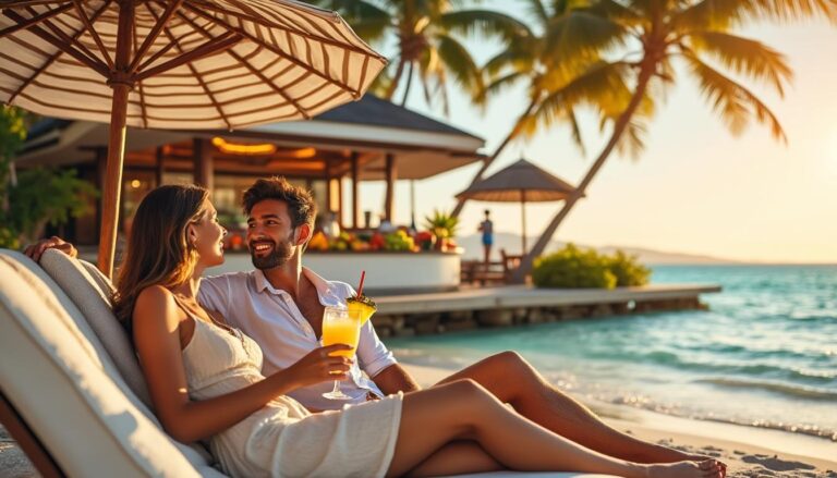 découvrez les meilleures destinations tout compris pour voyager à deux avec un budget de 3000 euros en 2025. offres exclusives pour des vacances inoubliables.