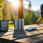 découvrez les batteries powbat et la centrale électrique portable powbat pour une autonomie énergétique optimale, idéale pour vos déplacements et besoins en énergie mobile.