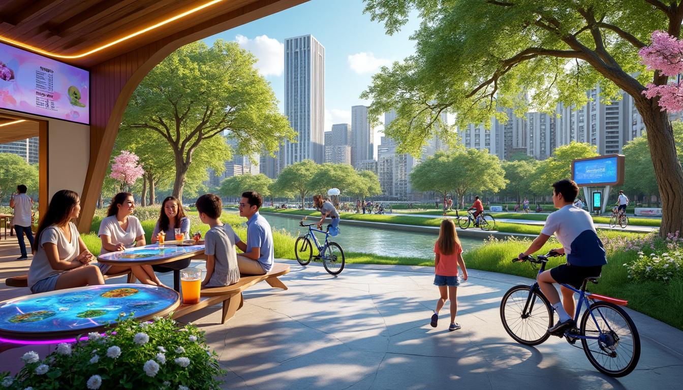 explorez les meilleures activités à jaccon en 2025 pour profiter pleinement d'une journée entre découvertes, loisirs et moments inoubliables.