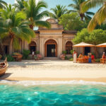 explorez les merveilles de zanzibar avec notre guide complet pour un voyage inoubliable en 2025. découvrez ses plages paradisiaques, sa culture unique et ses trésors cachés.