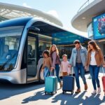 découvrez le voyage futuroscope tout compris en 2025 avec transport inclus. profitez d'une expérience unique alliant aventure, divertissement et confort pour des vacances inoubliables.