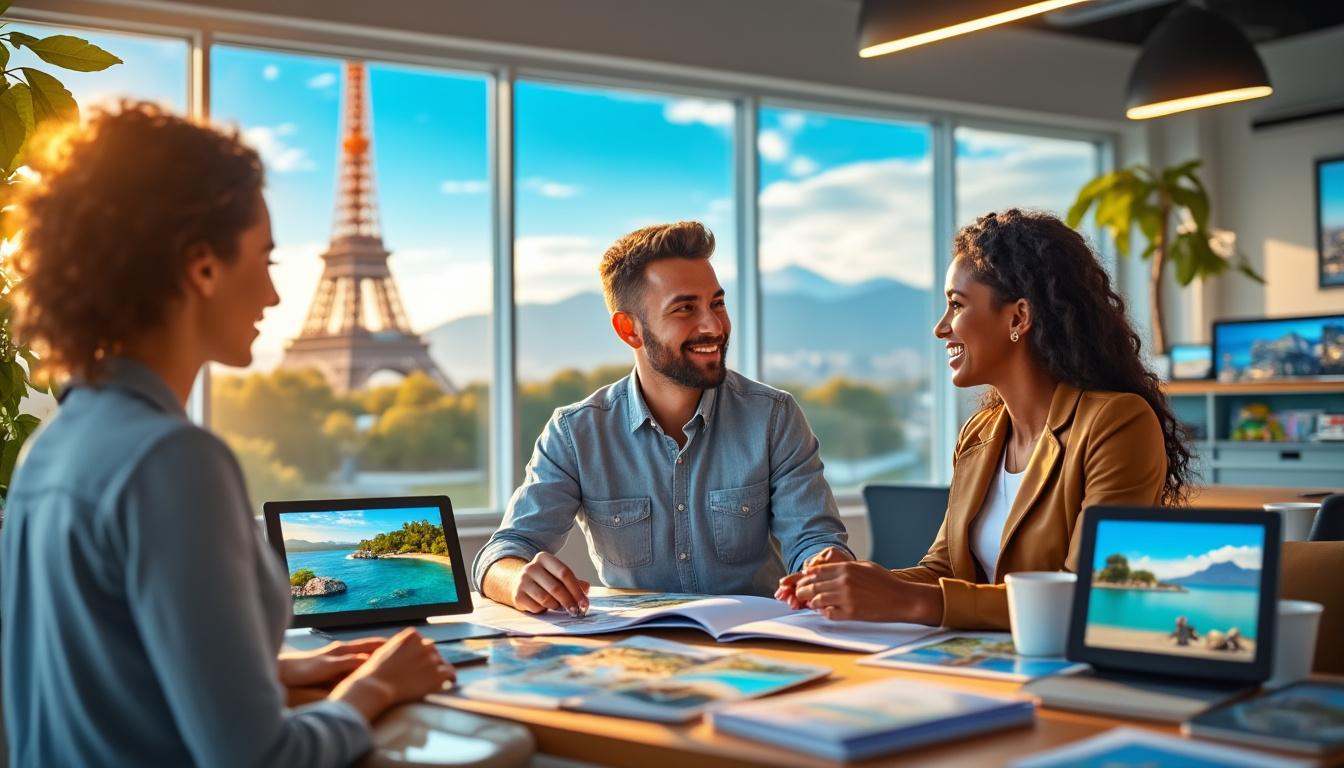 découvrez les meilleures offres de voyage 2025 avec leclerc cernay. profitez de voyages au meilleur prix et explorez le monde en toute sérénité.