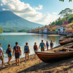 découvrez notre guide complet pour explorer le nicaragua et vivre un voyage inoubliable entre culture, nature et aventures.