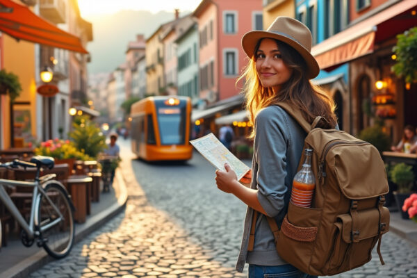 découvrez comment voyager à petit prix avec un budget de seulement 300 euros tout compris pour une escapade inoubliable. astuces, conseils et destinations abordables pour profiter pleinement sans se ruiner.