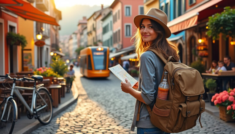 découvrez comment voyager à petit prix avec un budget de seulement 300 euros tout compris pour une escapade inoubliable. astuces, conseils et destinations abordables pour profiter pleinement sans se ruiner.