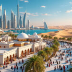 explorez le qatar en 2025 et découvrez ses sites incontournables, sa culture unique et ses paysages fascinants pour un voyage inoubliable.