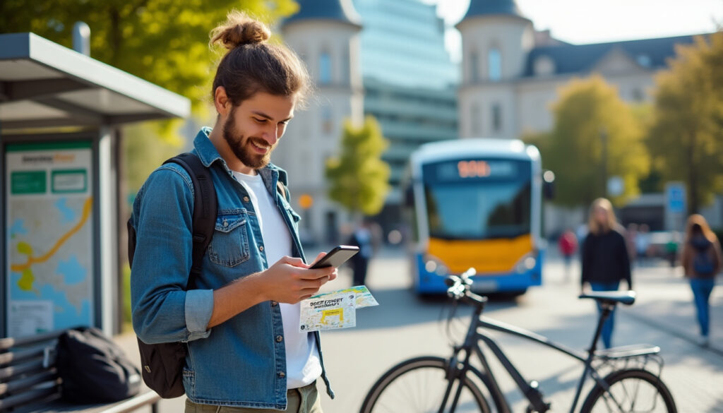 découvrez nos astuces et bons plans pour voyager depuis le luxembourg à petit prix en 2025. profitez de conseils pratiques pour économiser sur vos déplacements et explorer de nouvelles destinations sans vous ruiner.