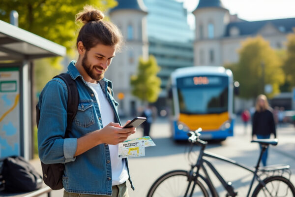 découvrez nos astuces et bons plans pour voyager depuis le luxembourg à petit prix en 2025. profitez de conseils pratiques pour économiser sur vos déplacements et explorer de nouvelles destinations sans vous ruiner.