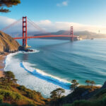 explorez les lieux incontournables de la côte ouest des états-unis en 2025 et préparez votre voyage avec nos conseils et guides pratiques.