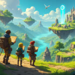 explorez les meilleures astuces pour voyager efficacement dans dofus en 2025 et profitez pleinement de vos aventures dans ce monde captivant.
