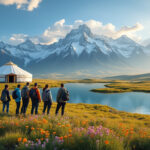 explorez le kazakhstan en 2025 et vivez un voyage inoubliable entre steppes majestueuses, montagnes impressionnantes et une culture riche et accueillante.